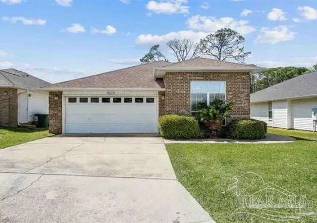 Photo 2 of Single family home for sale at 4613 Isles Dr, Pensacola, FL 32507 | MLS# 687812 | Listing updated on 2026-10-01