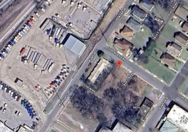 Photo 3 of Land for sale at 311 17th St Ensley, Birmingham, AL 35218 | MLS# 687896 | Listing updated on 2026-08-28