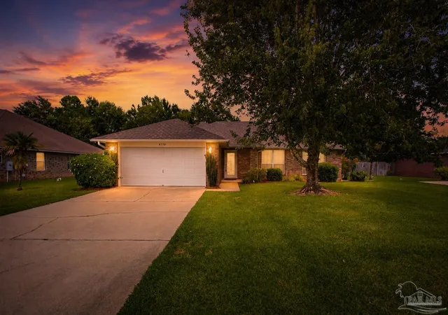 1st image of 4730 Spears St, Milton, FL 32571 | MLS# 687411