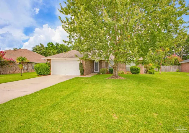 Photo 5 of Single family home for sale at 4730 Spears St, Milton, FL 32571 | MLS# 687411 | Listing updated on 2026-09-06