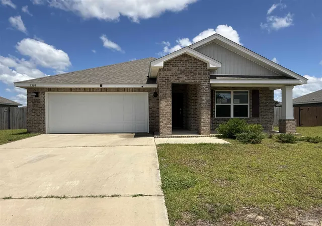 Photo 1 of Single family home for sale at 9309 Tara Cir, Milton, FL 32583 | MLS# 686196 | Listing updated on 2026-10-01