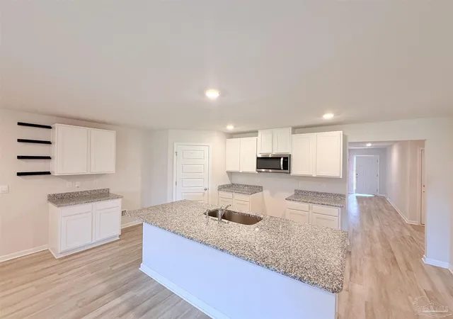 Photo 2 of Single family home for sale at 9309 Tara Cir, Milton, FL 32583 | MLS# 686196 | Listing updated on 2026-10-01