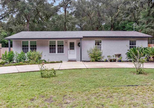 1st image of 5521 Ormond Dr, Pensacola, FL 32526 | MLS# 687873