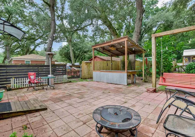 4th image of 5521 Ormond Dr, Pensacola, FL 32526 | MLS# 687873