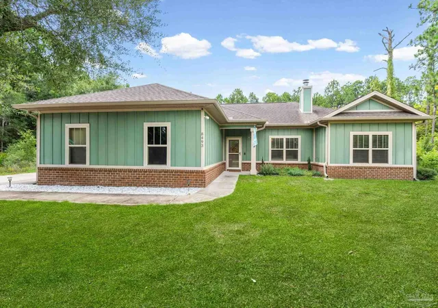 2nd image of 8493 Sevilla St, Navarre, FL 32566 | MLS# 686462