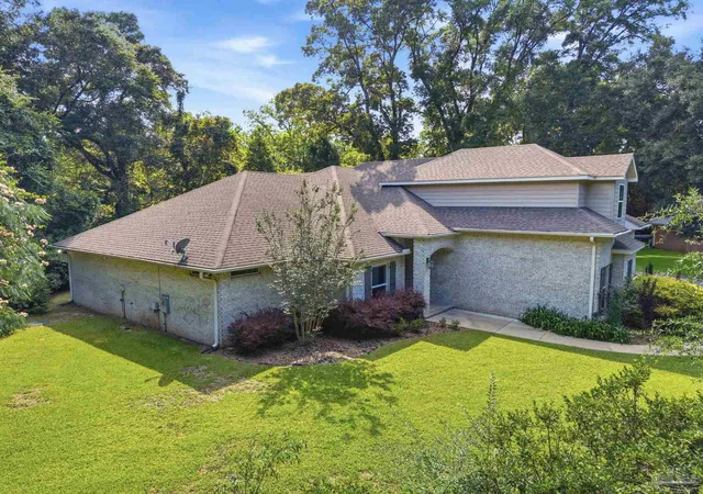 Photo 56 of Single family home for sale at 5800 S Mosley Ln, Crestview, FL 32539 | MLS# 683057 | Listing updated on 2026-09-03