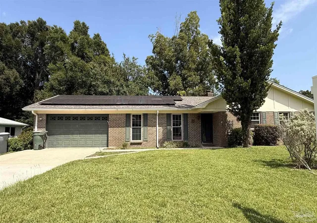 1st image of 6996 Forshalee St, Pensacola, FL 32503 | MLS# 686850