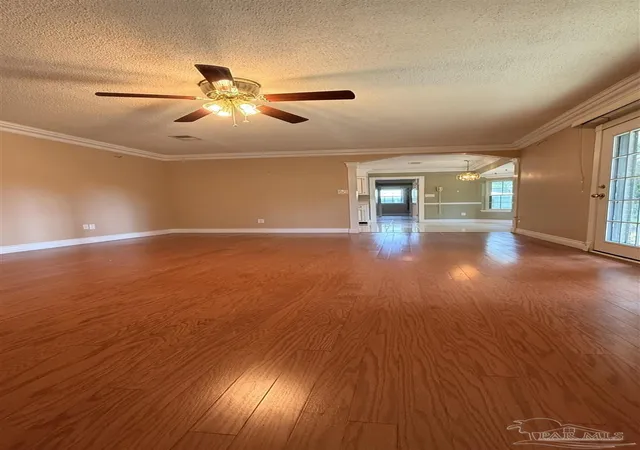 Photo 3 of Single family home for sale at 6996 Forshalee St, Pensacola, FL 32503 | MLS# 686850 | Listing updated on 2026-08-21