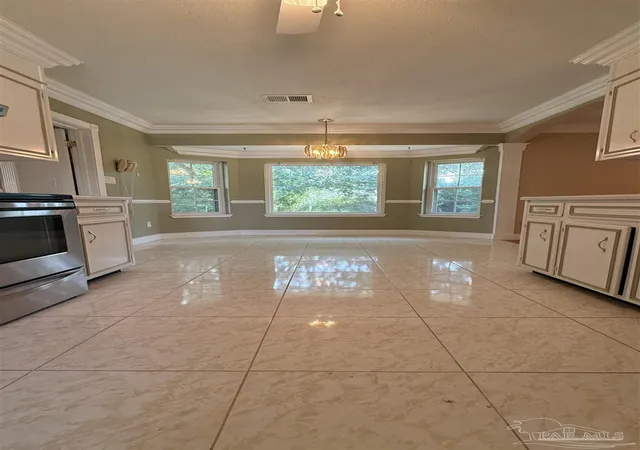 Photo 4 of Single family home for sale at 6996 Forshalee St, Pensacola, FL 32503 | MLS# 686850 | Listing updated on 2026-08-21