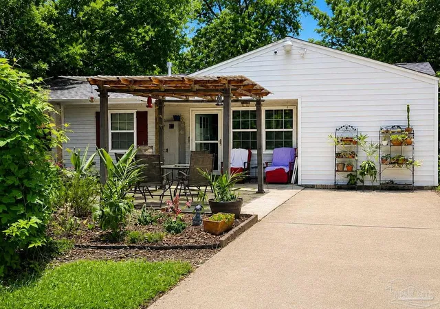 1st image of 4679 Oakland Dr, Pensacola, FL 32526 | MLS# 687534