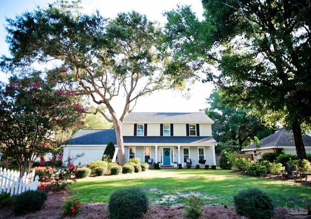 1st image of 4600 Rommitch Ln, Pensacola, FL 32504 | MLS# 687189