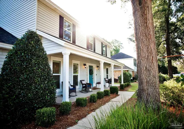 2nd image of 4600 Rommitch Ln, Pensacola, FL 32504 | MLS# 687189