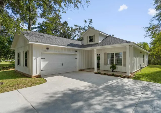 Photo 1 of Single family home for sale at 4853 Aleff Rd, Milton, FL 32571 | MLS# 686073 | Listing updated on 2026-08-27