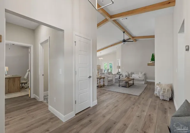 Photo 3 of Single family home for sale at 4853 Aleff Rd, Milton, FL 32571 | MLS# 686073 | Listing updated on 2026-08-27