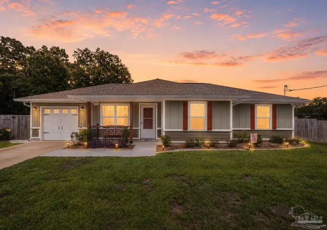 Photo 1 of Single family home for sale at 6588 Kembro Rd, Milton, FL 32570 | MLS# 685980 | Listing updated on 2026-09-21