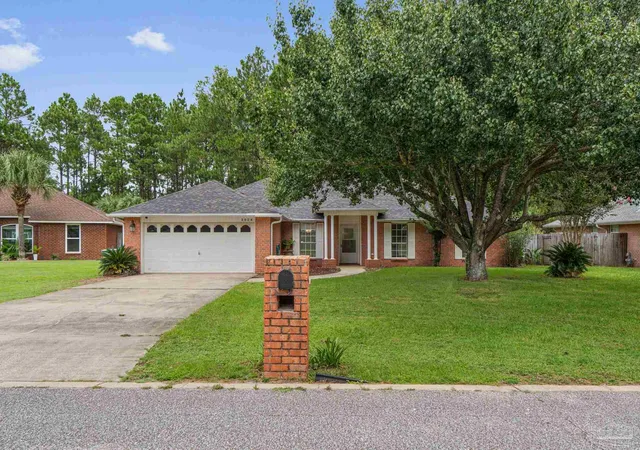 1st image of 2028 Peregrine Ct, Pensacola, FL 32506 | MLS# 687940