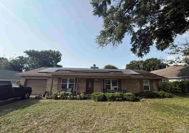 Photo 1 of Single family home for sale at 722 Valley Ridge Way, Pensacola, FL 32514 | MLS# 686778 | Listing updated on 2026-09-10