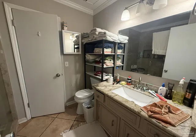 Photo 3 of Single family home for sale at 722 Valley Ridge Way, Pensacola, FL 32514 | MLS# 686778 | Listing updated on 2026-09-10