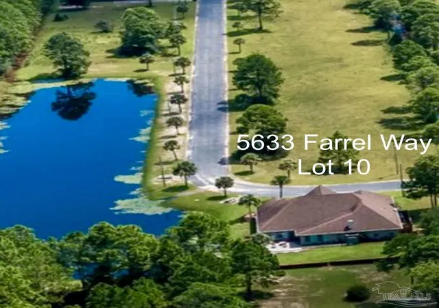 1st image of 5633 Farrel Way, Milton, FL 32583 | MLS# 687924