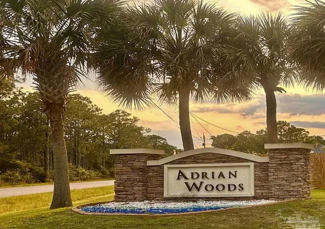 Photo 3 of Land for sale at 5633 Farrel Way, Milton, FL 32583 | MLS# 687924 | Listing updated on 2026-09-30