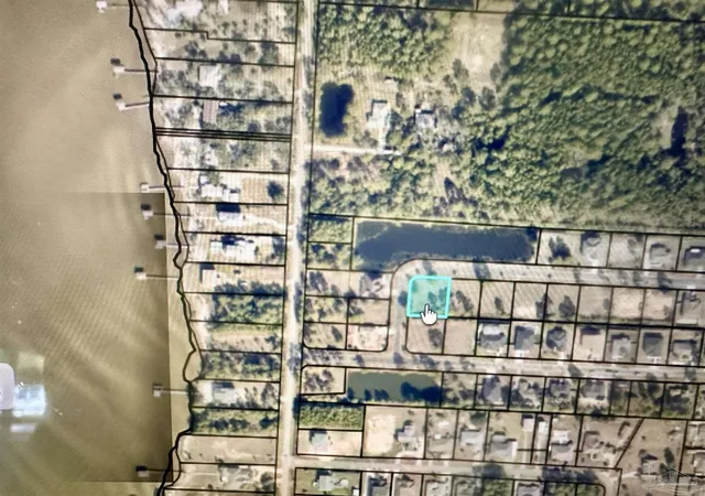 Photo 4 of Land for sale at 5633 Farrel Way, Milton, FL 32583 | MLS# 687924 | Listing updated on 2026-09-30
