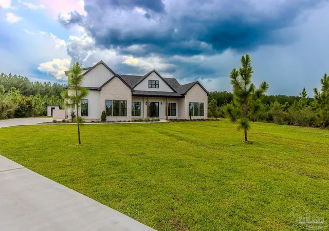 Single family home for sale at 8687 Naturewalk Dr, Jay, FL 32565 | MLS# 687321