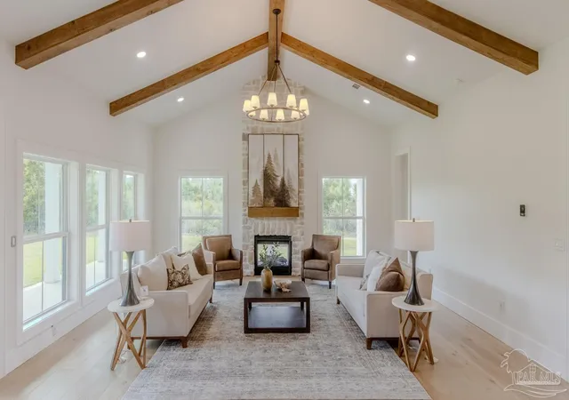 Photo 4 of Single family home for sale at 8687 Naturewalk Dr, Jay, FL 32565 | MLS# 687321 | Listing updated on 2026-08-11