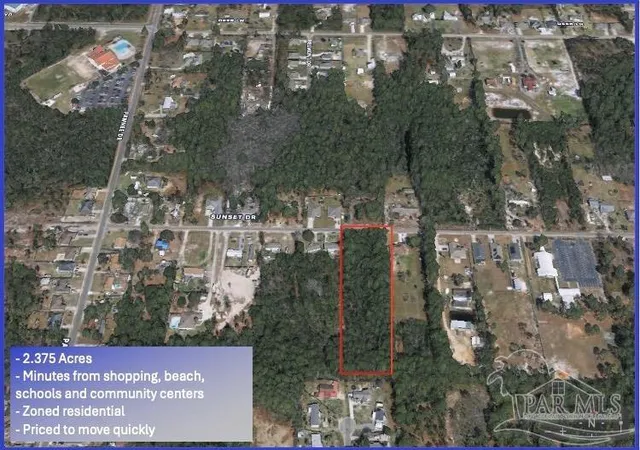 2nd image of 8987 Sunset Dr, Navarre, FL 32566 | MLS# 687753
