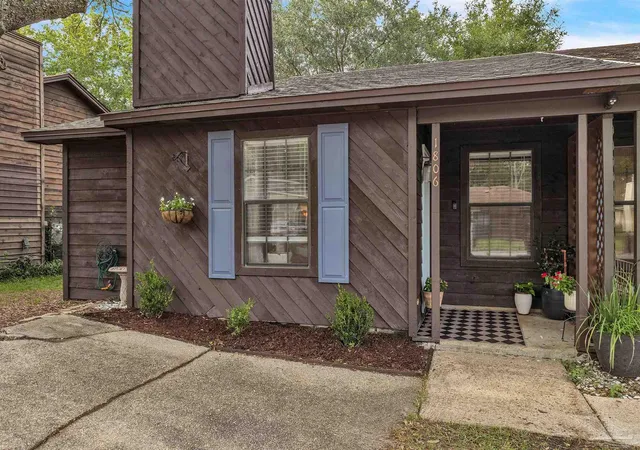 22nd image of 1806 San Dollar Cir, Pensacola, FL 32504 | MLS# 686770