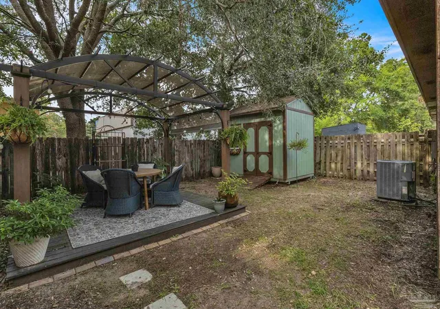 2nd image of 1806 San Dollar Cir, Pensacola, FL 32504 | MLS# 686770
