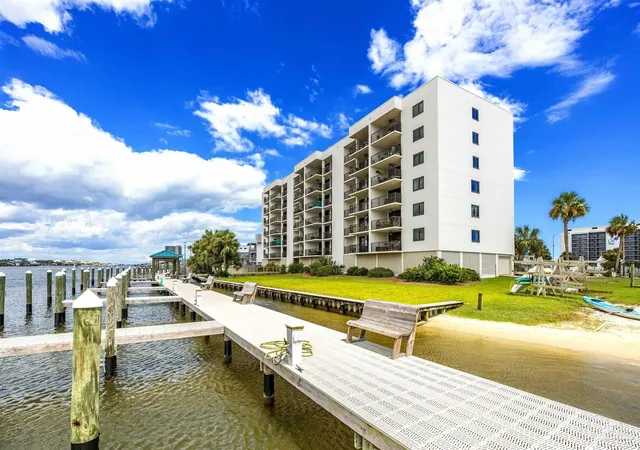 1st image of 28783 Perdido Beach Blvd #311 N, Orange Beach, AL 36561 | MLS# 687027