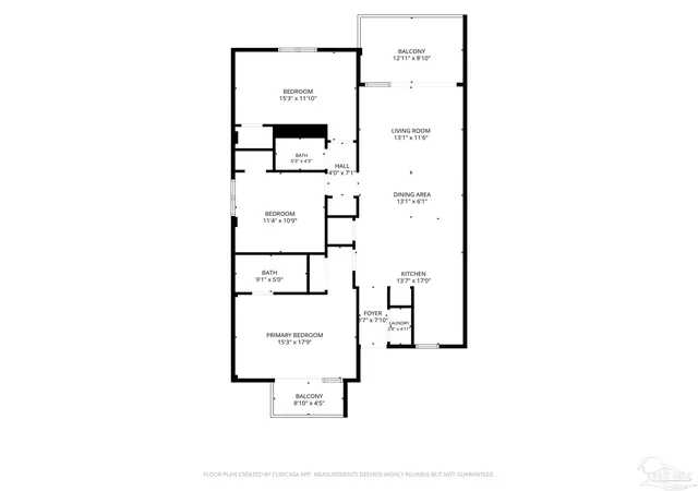 67th image of 28783 Perdido Beach Blvd #311 N, Orange Beach, AL 36561 | MLS# 687027