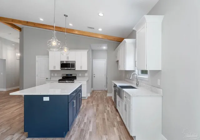 Photo 2 of Single family home for sale at 8310 Vickie St, Pensacola, FL 32514 | MLS# 686885 | Listing updated on 2026-09-16