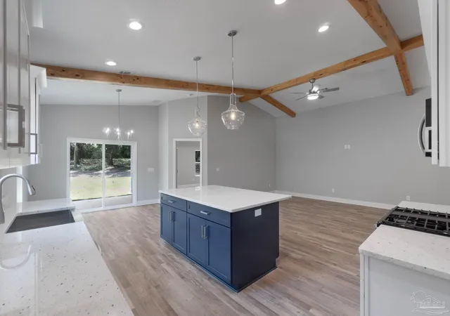 Photo 3 of Single family home for sale at 8310 Vickie St, Pensacola, FL 32514 | MLS# 686885 | Listing updated on 2026-09-16