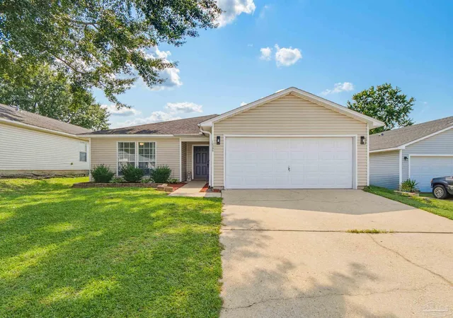 Photo 1 of Single family home for sale at 10595 Wilderness Ln, Pensacola, FL 32534 | MLS# 686651 | Listing updated on 2026-07-29