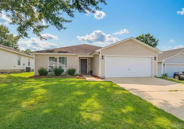 Photo 2 of Single family home for sale at 10595 Wilderness Ln, Pensacola, FL 32534 | MLS# 686651 | Listing updated on 2026-07-29