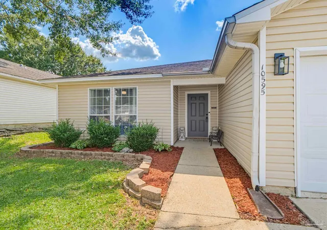 Photo 3 of Single family home for sale at 10595 Wilderness Ln, Pensacola, FL 32534 | MLS# 686651 | Listing updated on 2026-07-29