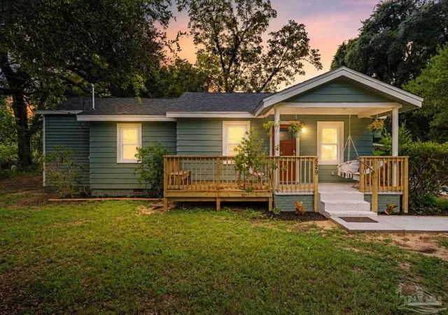 1st image of 529 E Selina St, Pensacola, FL 32503 | MLS# 687902