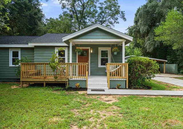 38th image of 529 E Selina St, Pensacola, FL 32503 | MLS# 687902