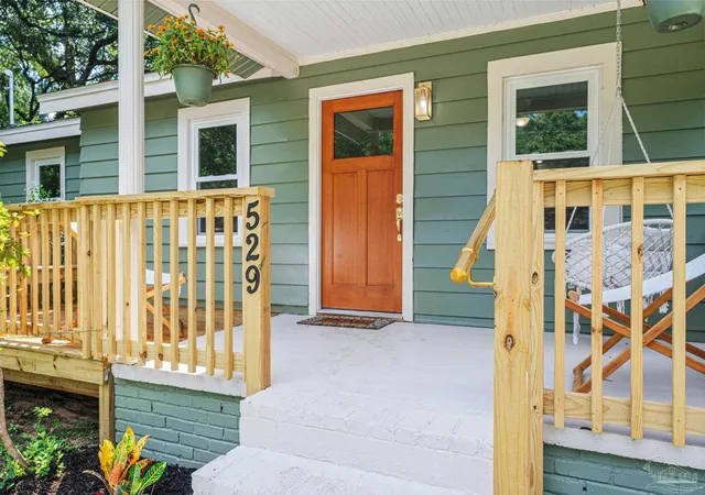 4th image of 529 E Selina St, Pensacola, FL 32503 | MLS# 687902