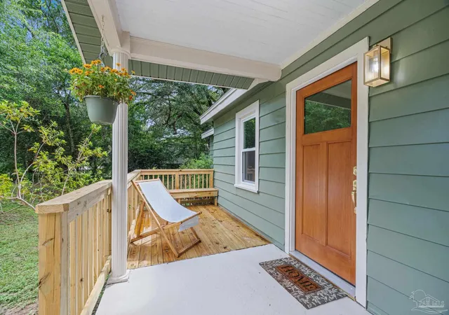 5th image of 529 E Selina St, Pensacola, FL 32503 | MLS# 687902