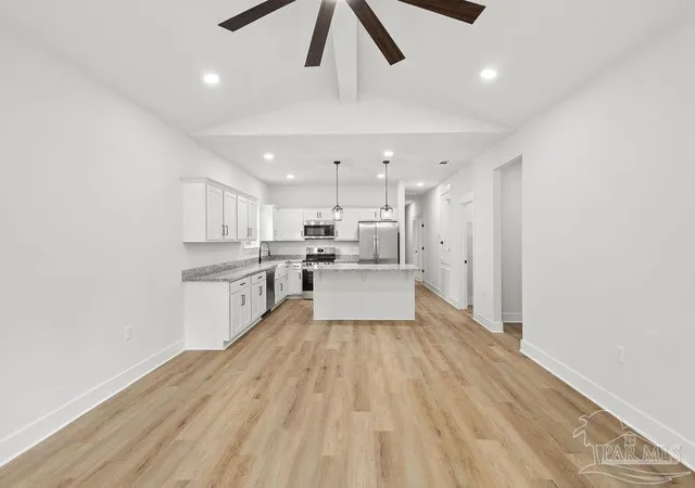 Photo 3 of Single family home for sale at 3261 Glade Dr, Milton, FL 32570 | MLS# 685562 | Listing updated on 2026-09-17