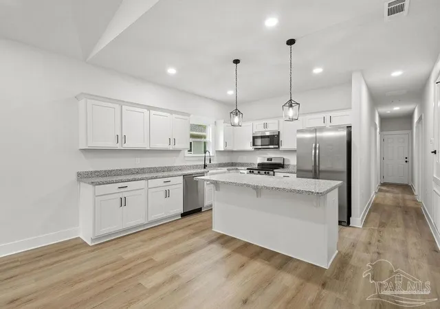 Photo 4 of Single family home for sale at 3261 Glade Dr, Milton, FL 32570 | MLS# 685562 | Listing updated on 2026-09-17