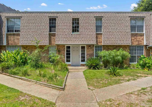 51st image of 8101 Tippin Ave #F, Pensacola, FL 32514 | MLS# 686782
