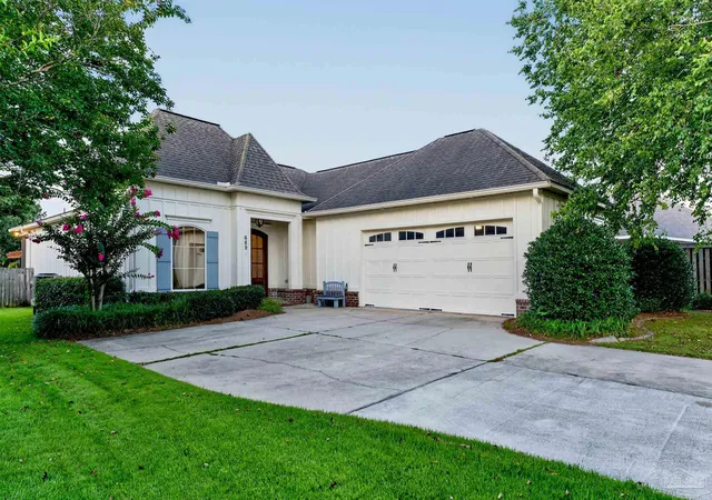 Photo 1 of Single family home for sale at 689 Norman Ln, Fairhope, AL 36532 | MLS# 686034 | Listing updated on 2026-07-17