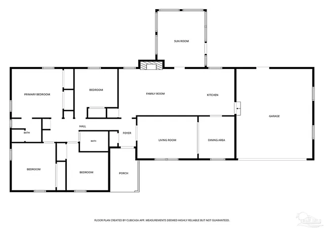 37th image of 1825 Sandra Dr, Pensacola, FL 32506 | MLS# 687768