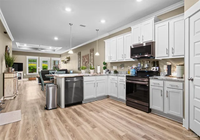 Photo 3 of Townhouse for sale at 1826 Finch Ln, Cantonment, FL 32533 | MLS# 686993 | Listing updated on 2026-09-14