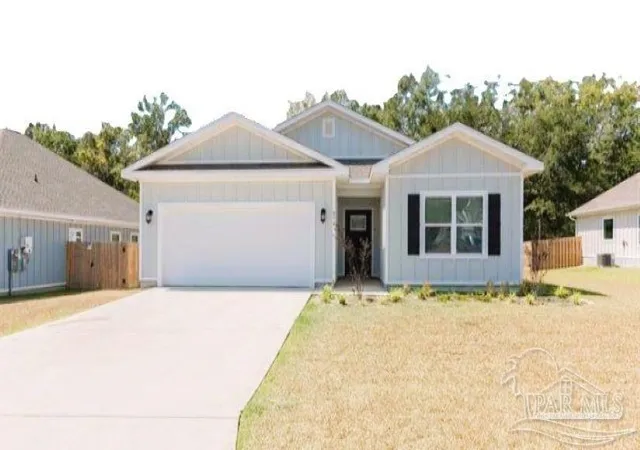 Photo 1 of Single family home for sale at 874 Windhill Dr, Cantonment, FL 32533 | MLS# 683288 | Listing updated on 2026-09-14