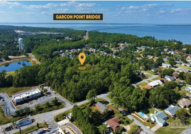 1st image of 0000 Portside Dr, Gulf Breeze, FL 32563 | MLS# 686080