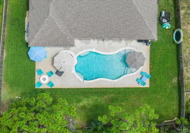 1st image of 6074 Forest Bay Ave, Gulf Breeze, FL 32563 | MLS# 687076